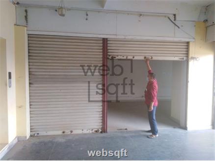 Commercial Shop-Mulgi for Rent in Telangana